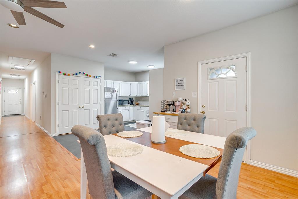 Frisco Heights Add - Residential Lease