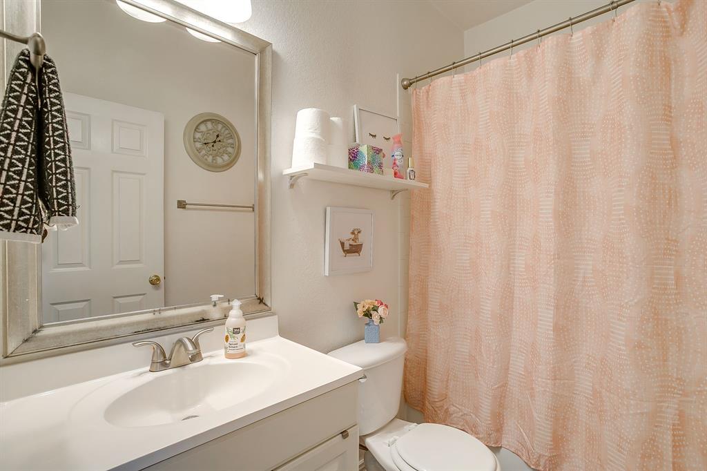 Frisco Heights Add - Residential Lease