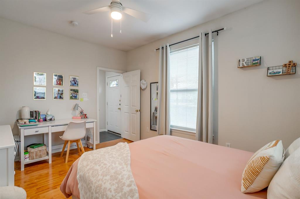 Frisco Heights Add - Residential Lease