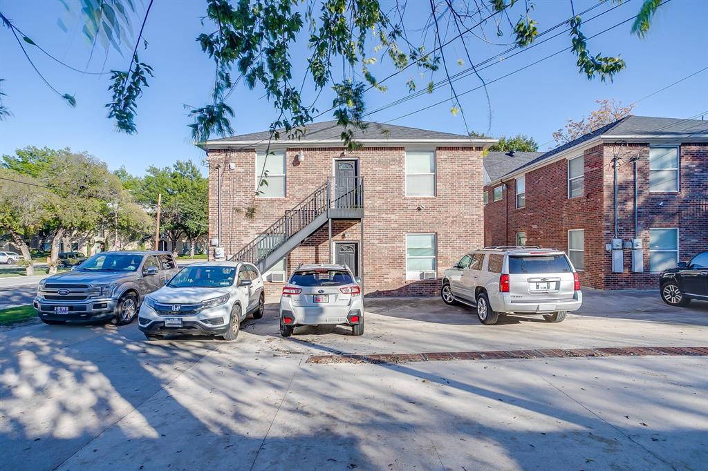 Frisco Heights Add - Residential Lease