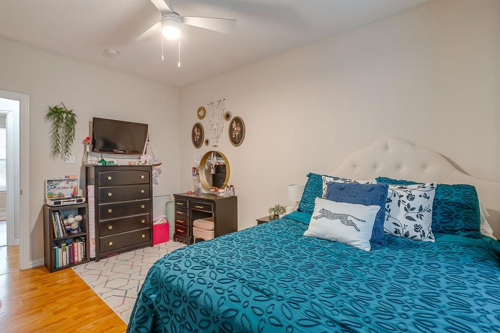 Frisco Heights Add - Residential Lease