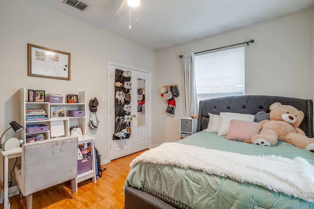 Frisco Heights Add - Residential Lease