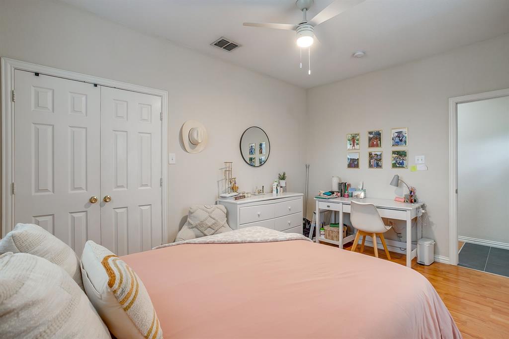 Frisco Heights Add - Residential Lease