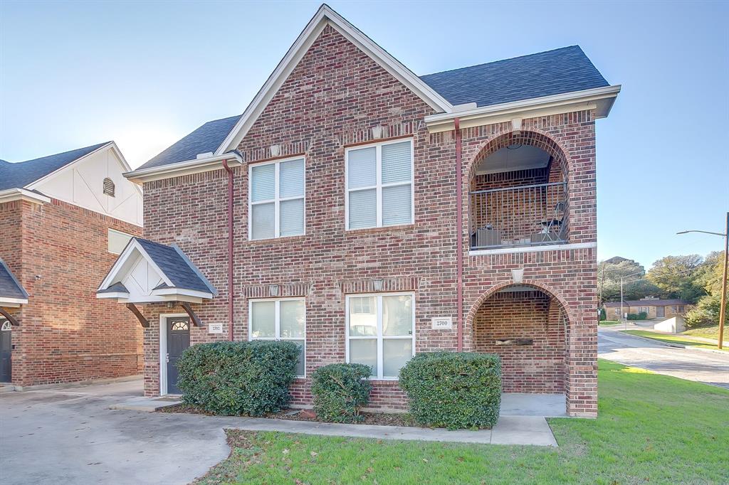 Frisco Heights Add - Residential Lease