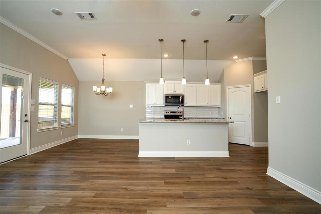 Stonewood Estate Phase 4 - Residential Lease