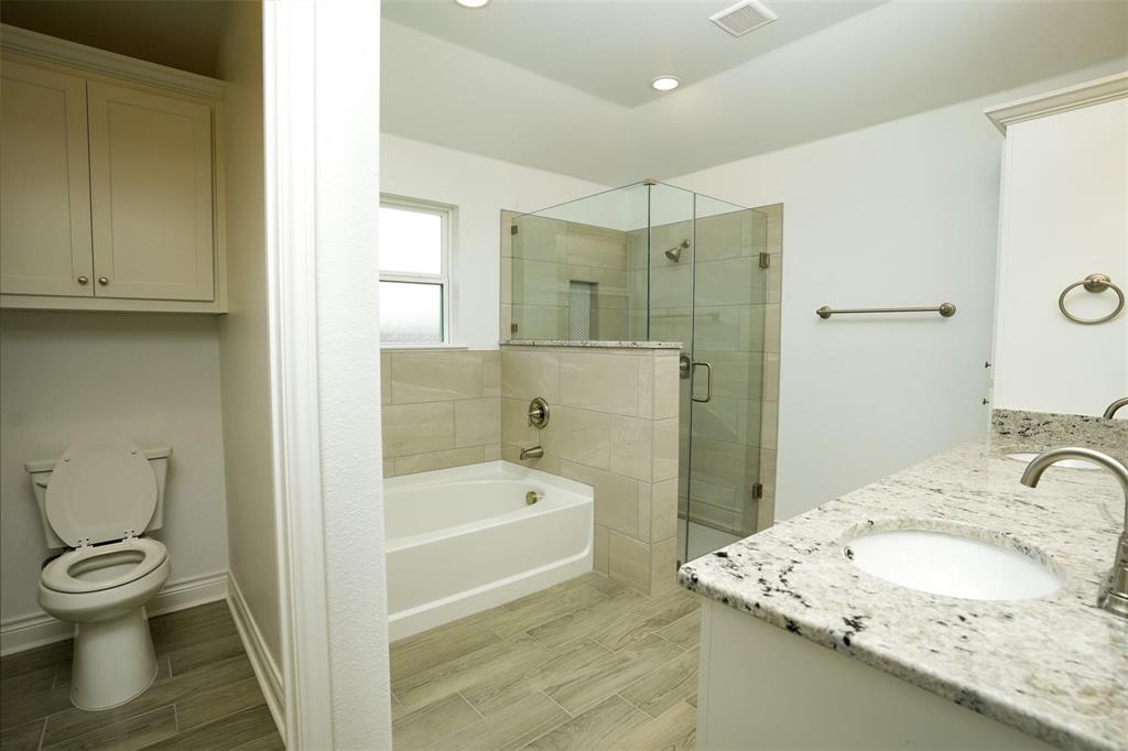 Stonewood Estate Phase 4 - Residential Lease