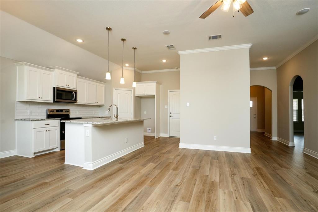 Stonewood Estate Phase 4 - Residential Lease