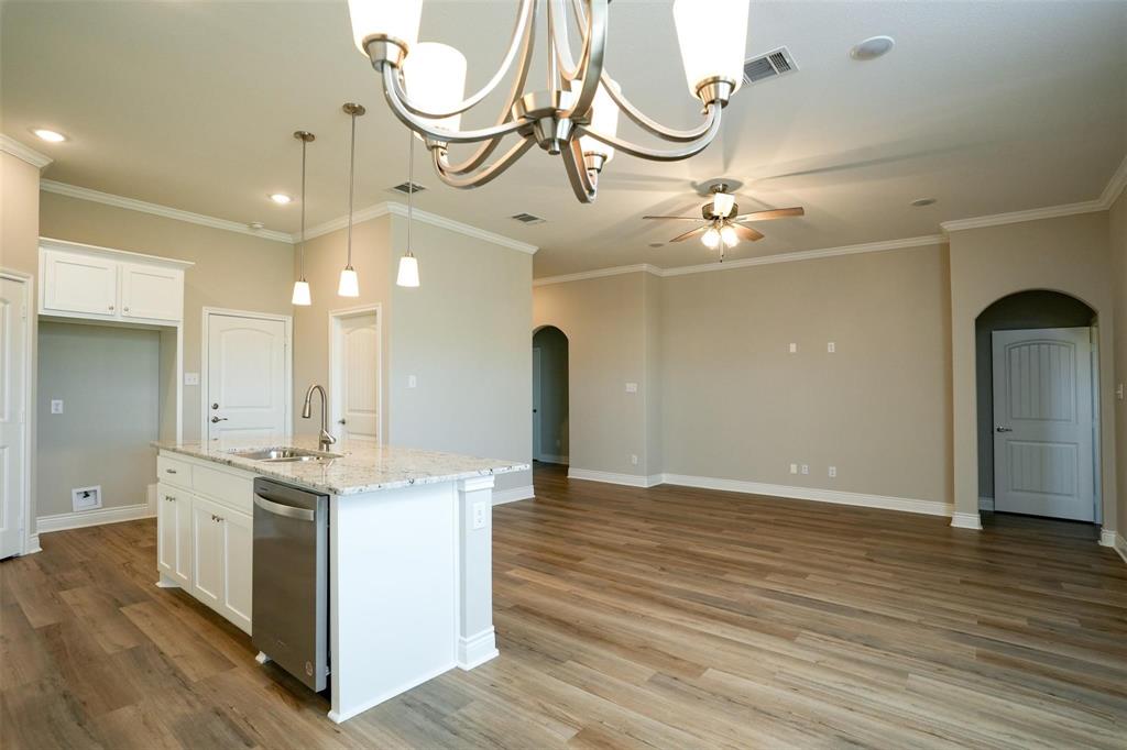 Stonewood Estate Phase 4 - Residential Lease