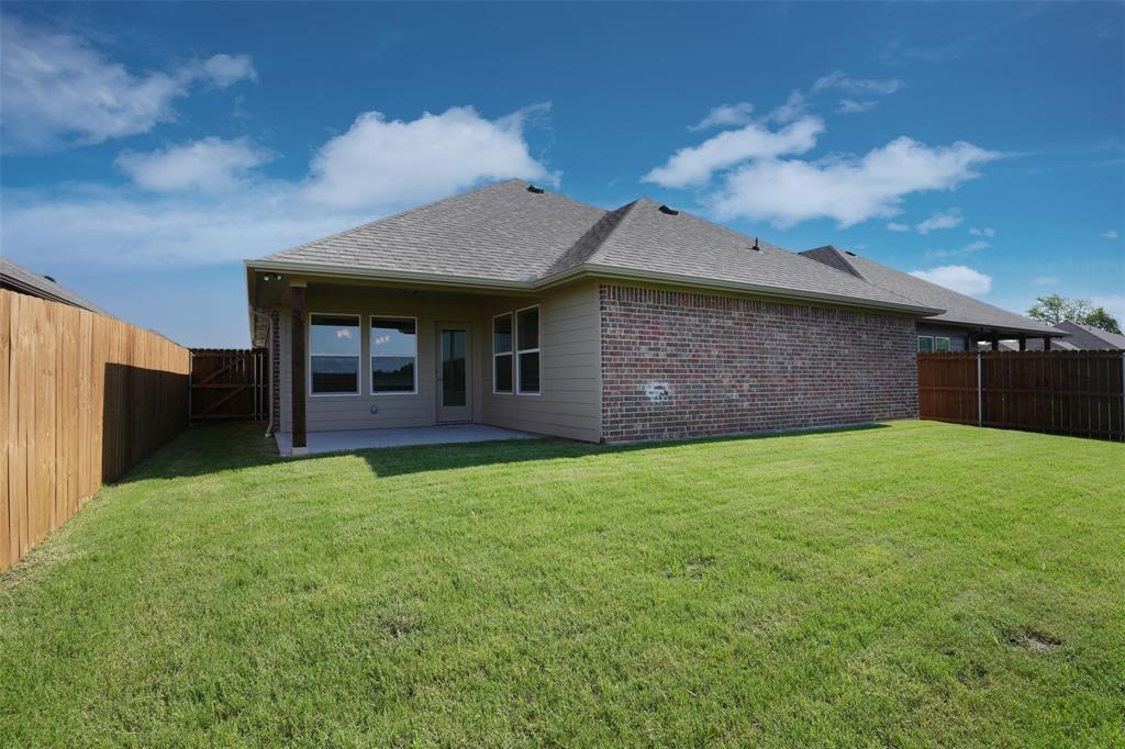 Stonewood Estate Phase 4 - Residential Lease