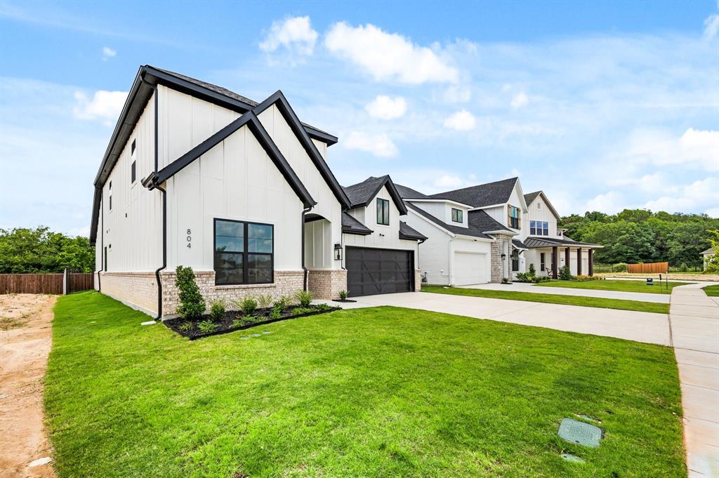 804 Mallard Drive
