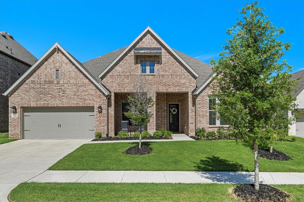 Monterra Ph 1a - Residential