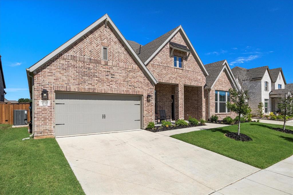 Monterra Ph 1a - Residential