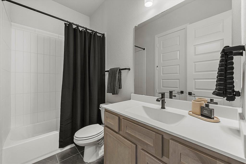 Monterra Ph 1a - Residential