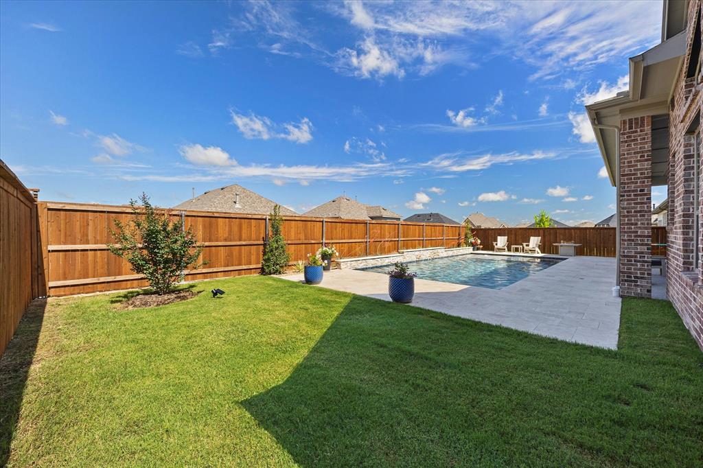 Monterra Ph 1a - Residential