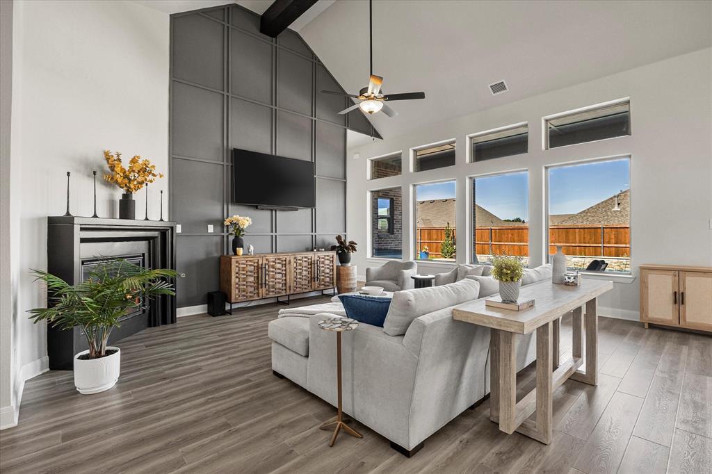 Monterra Ph 1a - Residential