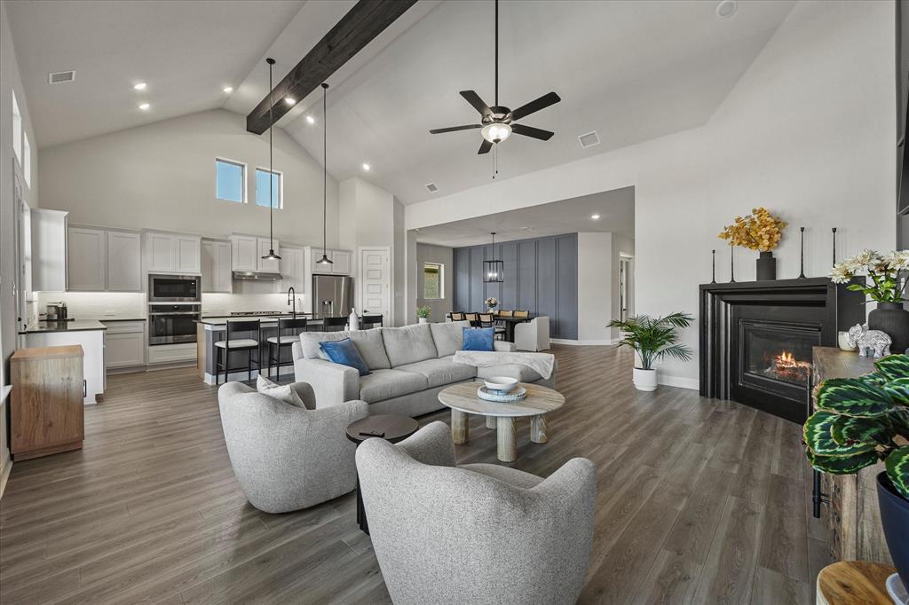 Monterra Ph 1a - Residential