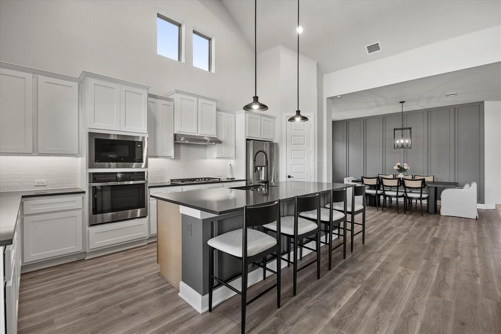 Monterra Ph 1a - Residential