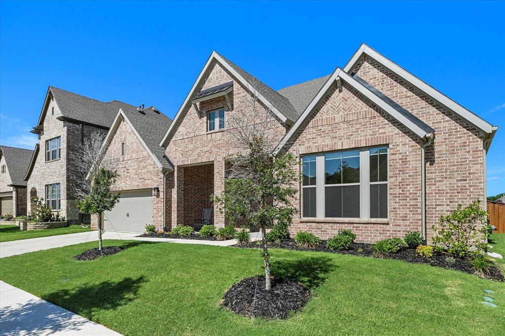 Monterra Ph 1a - Residential