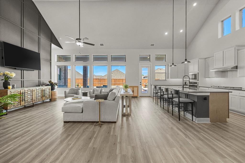 Monterra Ph 1a - Residential