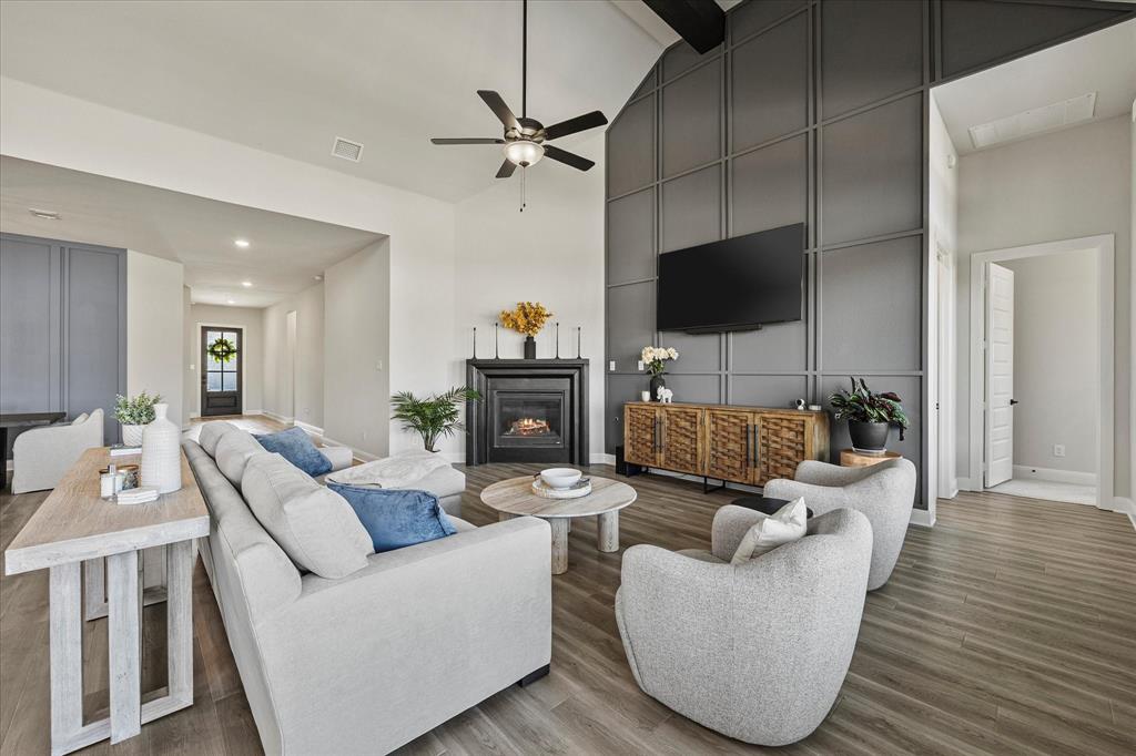 Monterra Ph 1a - Residential