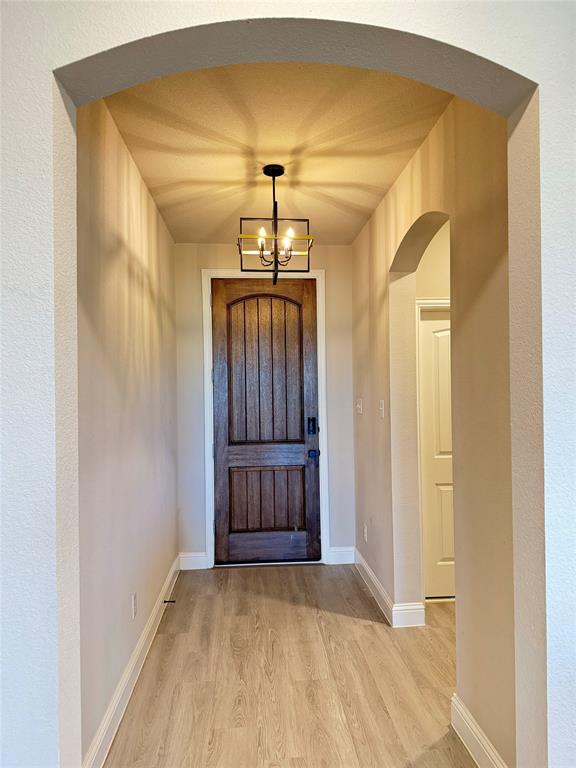 Mayfield Farms - Residential Lease