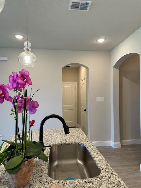 Mayfield Farms - Residential Lease