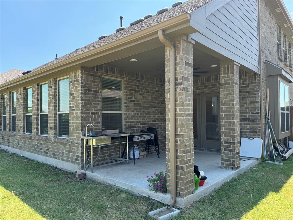 Mayfield Farms - Residential Lease