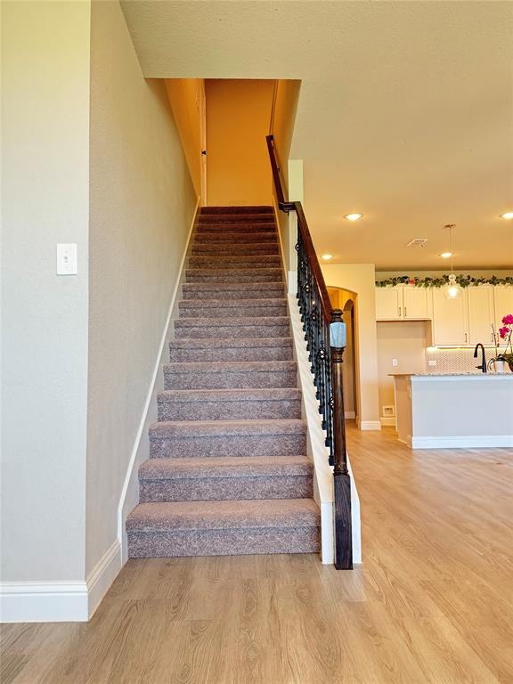 Mayfield Farms - Residential Lease