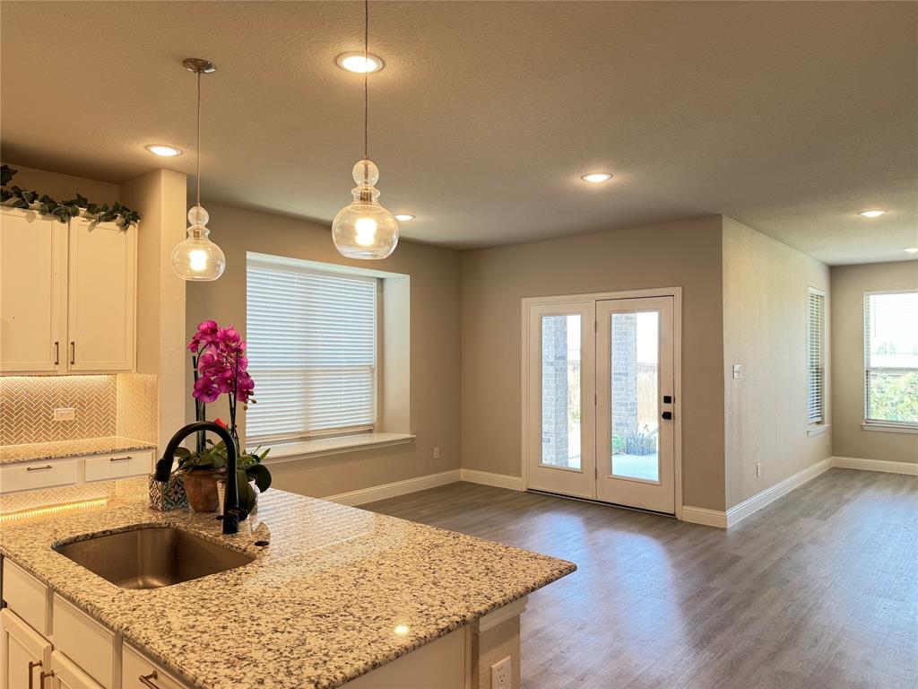 Mayfield Farms - Residential Lease