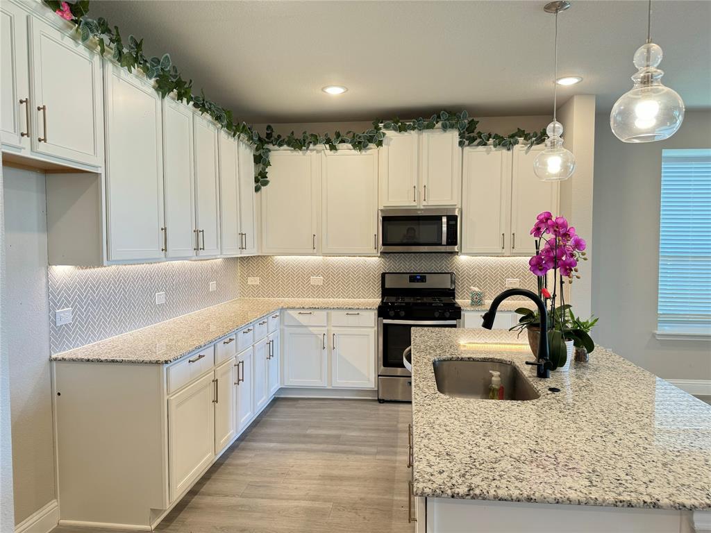 Mayfield Farms - Residential Lease