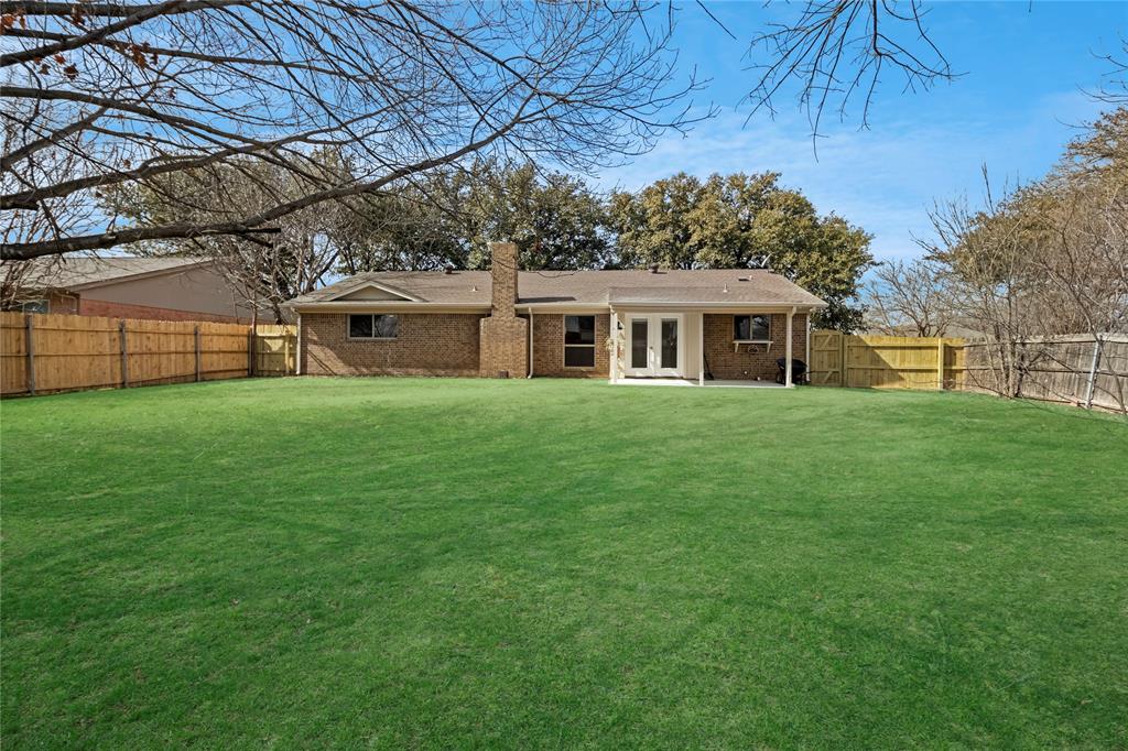 Tri Country Estate 1st Fil Add - Residential