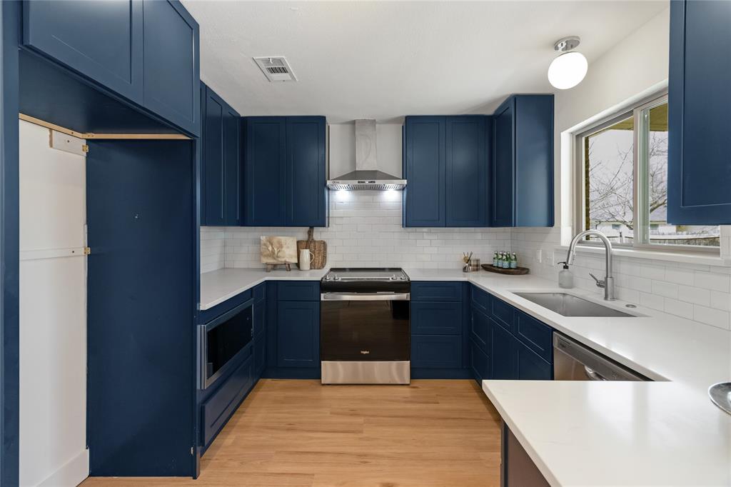 Tri Country Estate 1st Fil Add - Residential