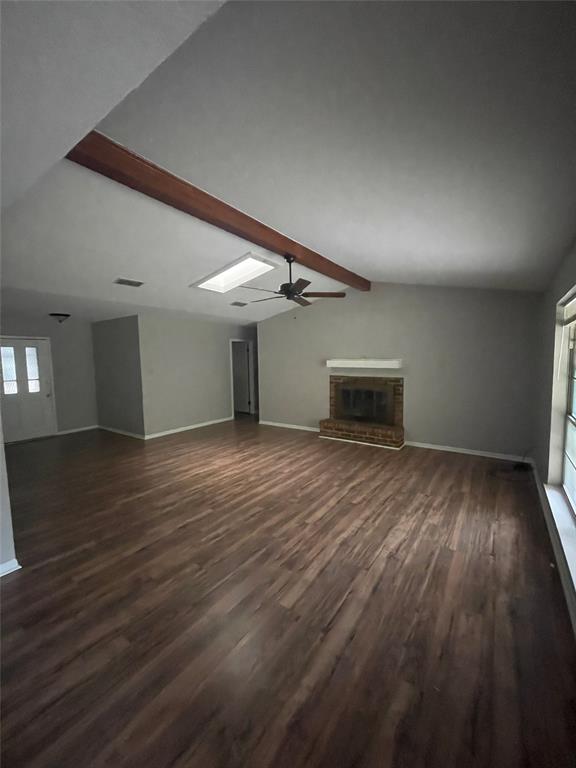 Corsicana - Residential Lease
