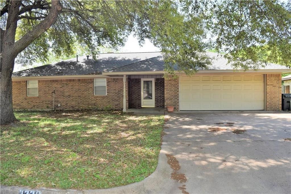 Corsicana - Residential Lease