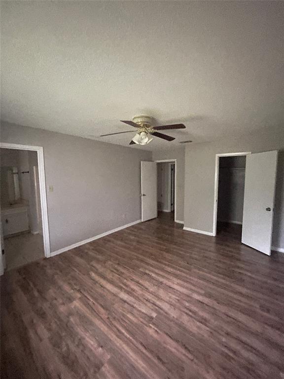 Corsicana - Residential Lease