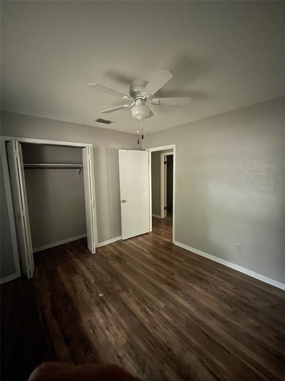 Corsicana - Residential Lease