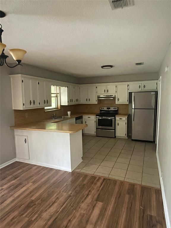 Corsicana - Residential Lease