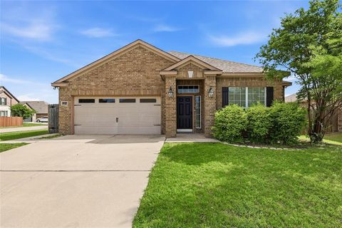 Photo of 3117 Overstreet Lane, Royse City, TX 75189 (MLS # 21242553)