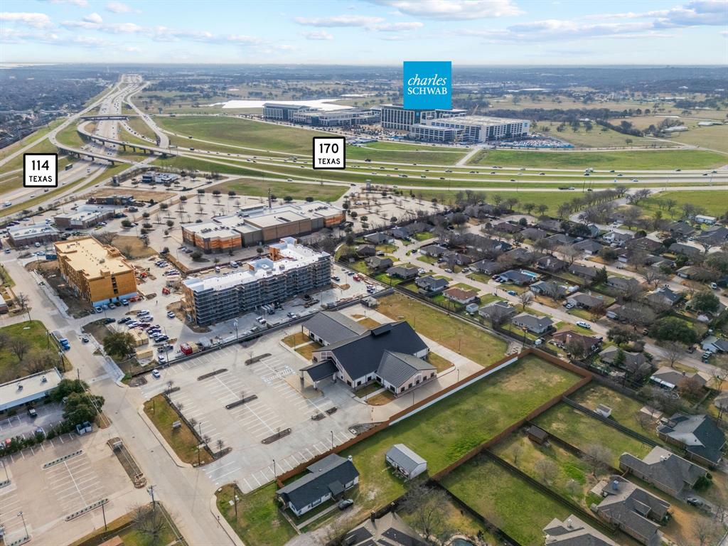 Meadow View - Residential