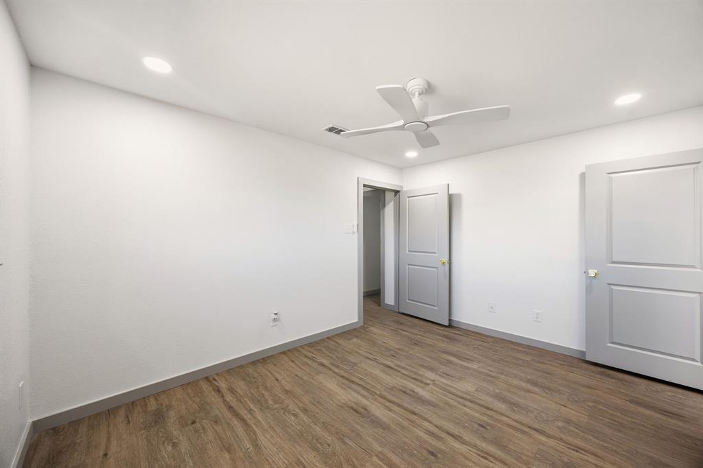 Meadow View - Residential