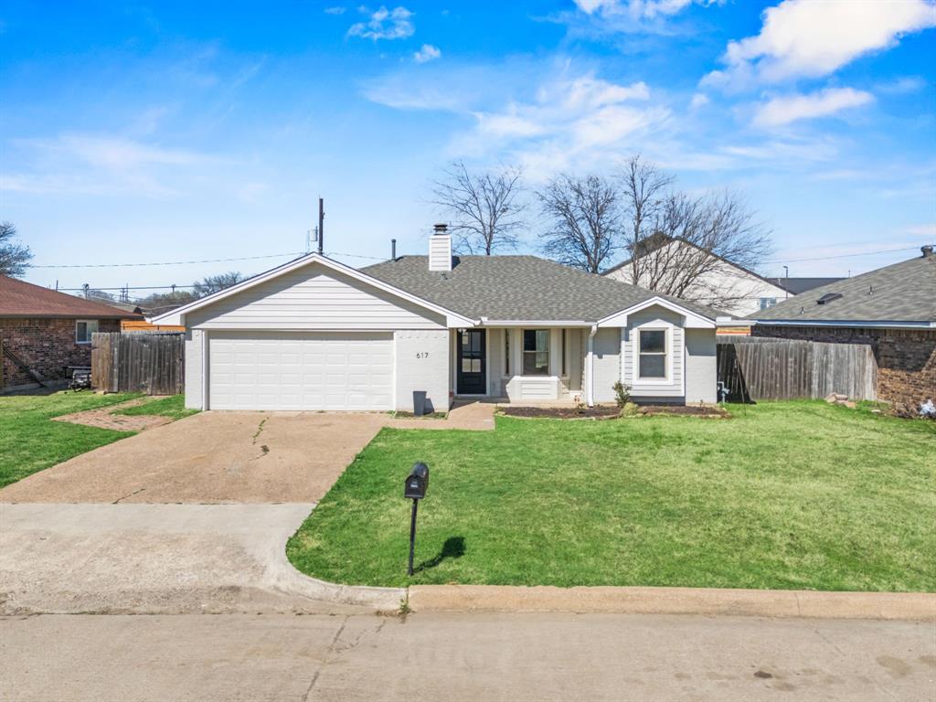 Meadow View - Residential