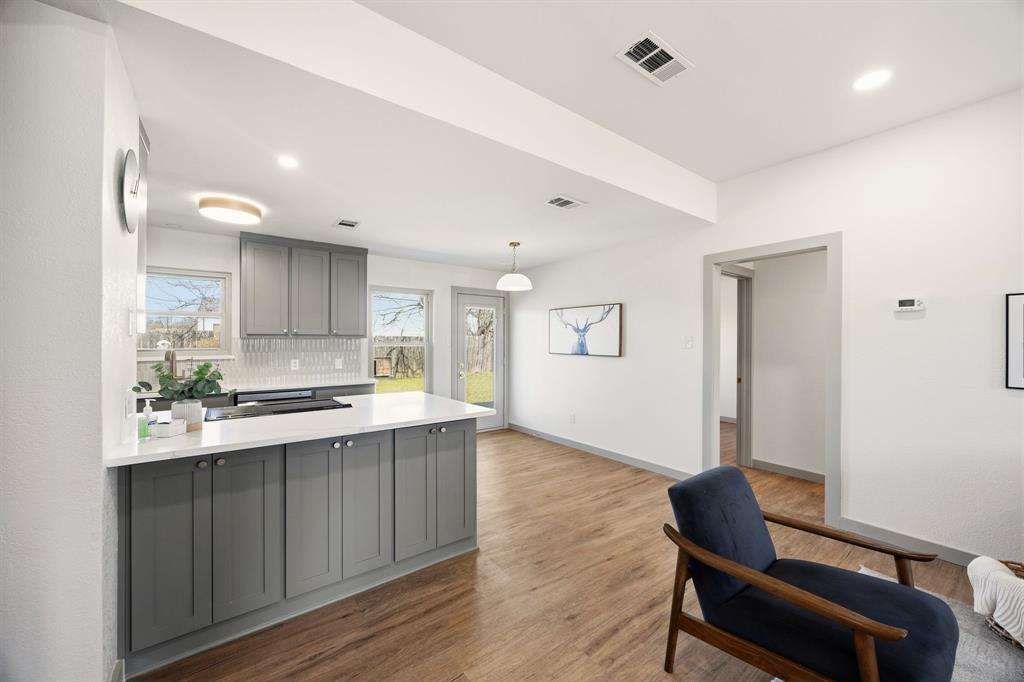 Meadow View - Residential