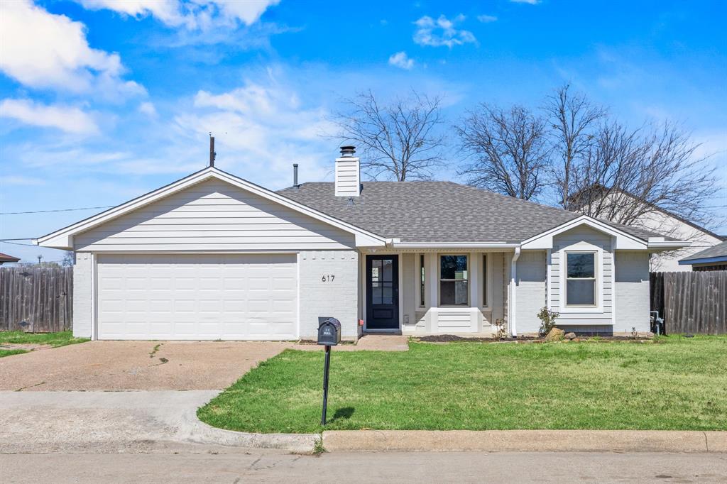 Meadow View - Residential