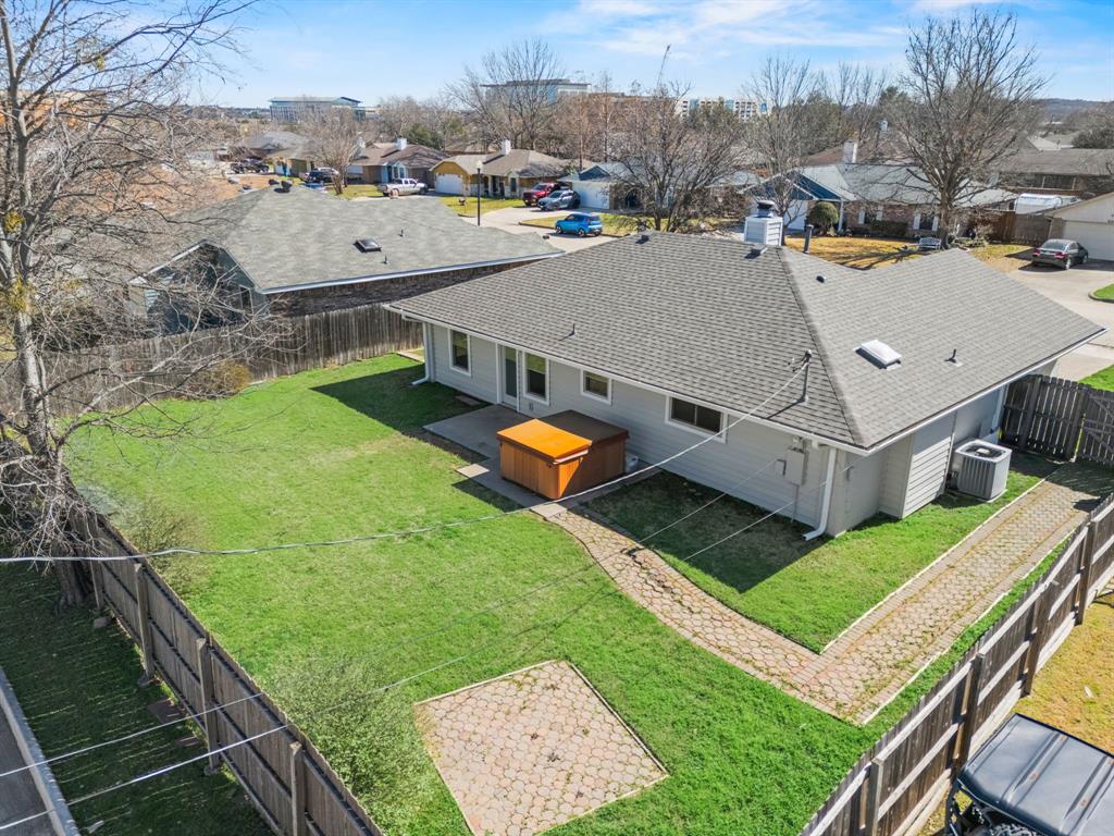 Meadow View - Residential