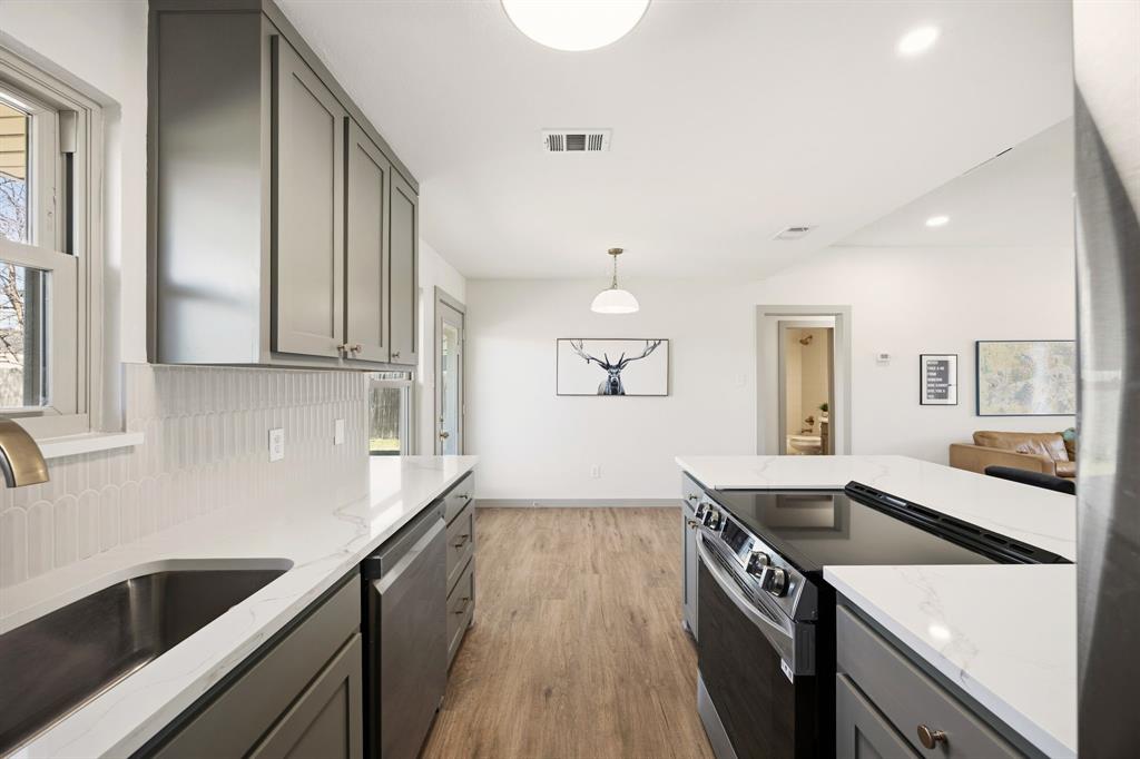 Meadow View - Residential