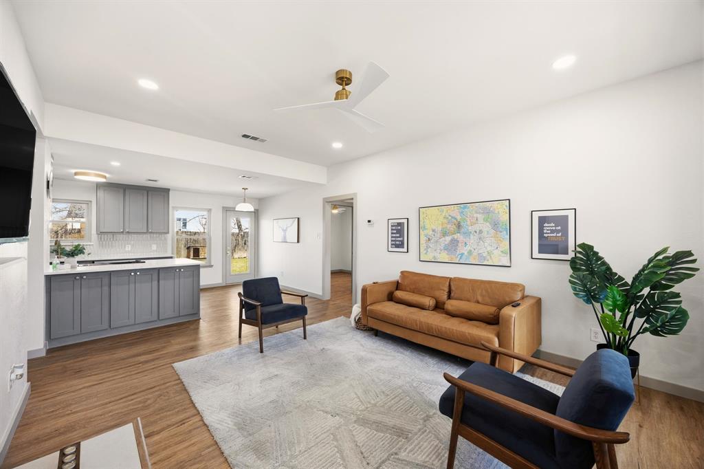 Meadow View - Residential