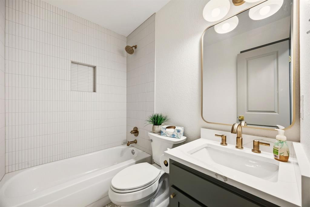 Meadow View - Residential