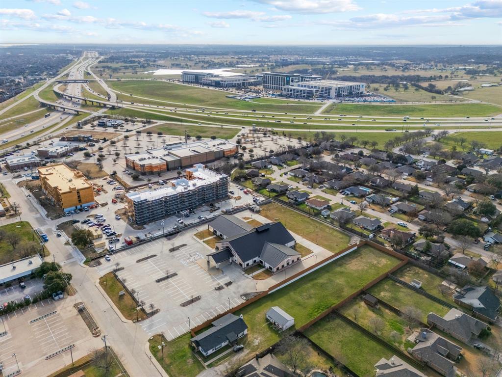 Meadow View - Residential