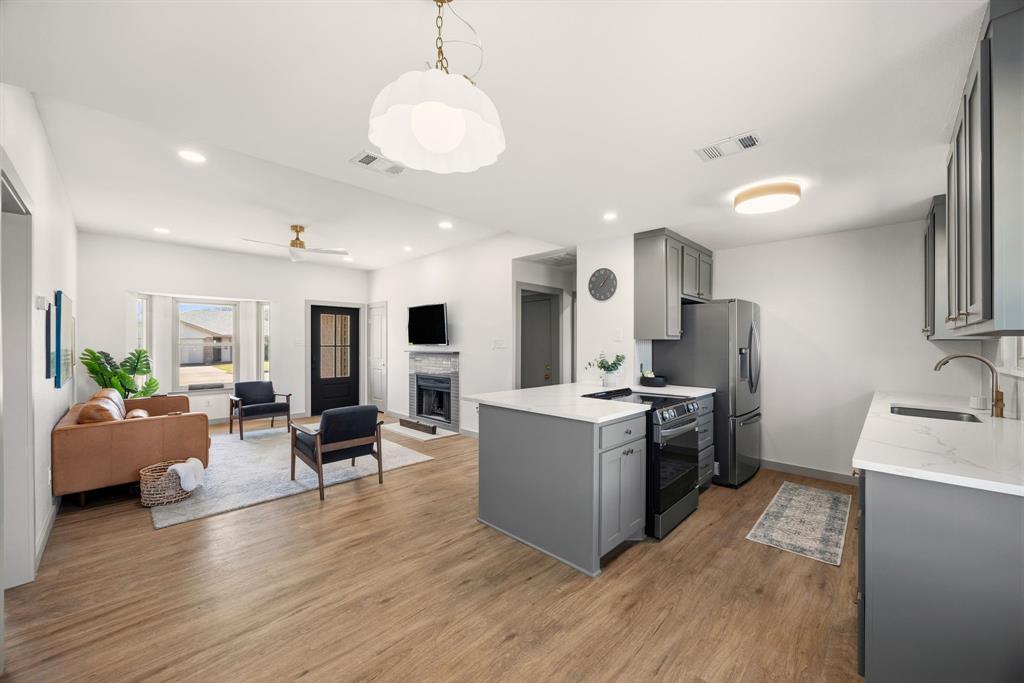 Meadow View - Residential