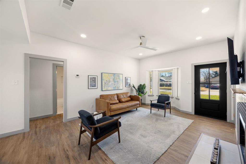 Meadow View - Residential